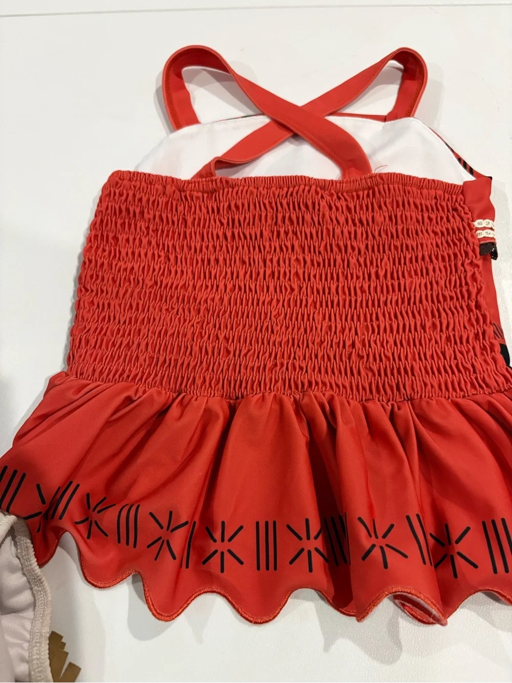 MIA miel Moana Swimsuit // 6